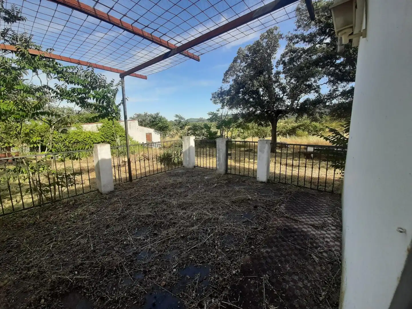 Casa o xalet en venda en Cáceres amb Calefacció, Jardí privat i Terrassa