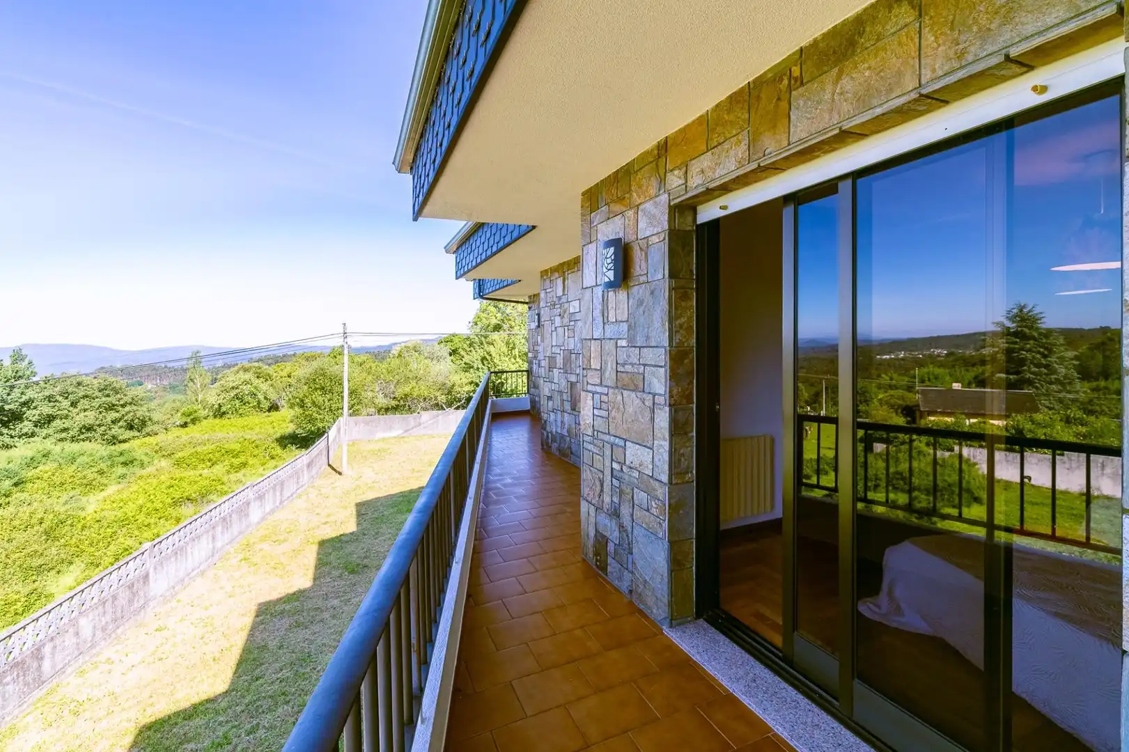 Casa o xalet en venda a HERMIDA-COVELO, Covelo
