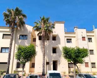 Vista exterior de Apartament en venda en San Javier amb Aire condicionat i Terrassa