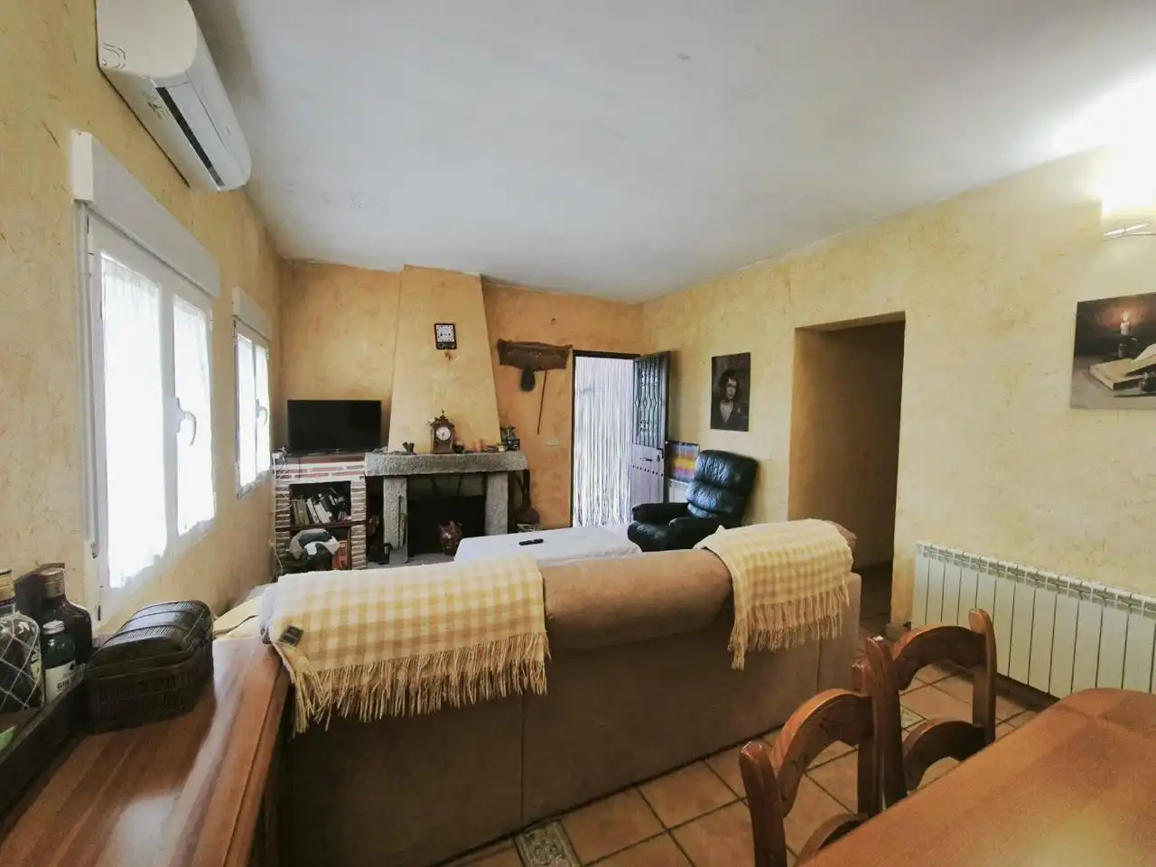 Haus mit Terrasse zum Verkauf in Calle la Coruña, imagen 13