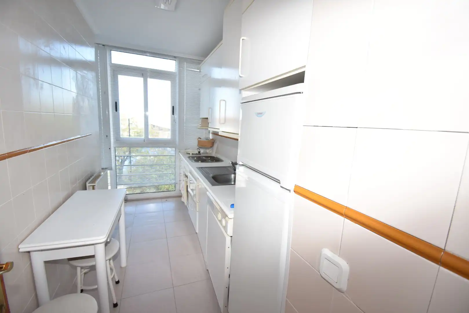 Cocina de Piso en venta en Noja con Calefacción y Amueblado