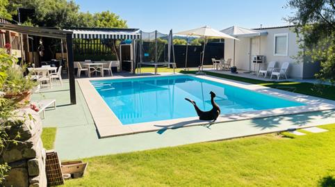 Foto 2 de Finca rústica en venda a Centro, Málaga