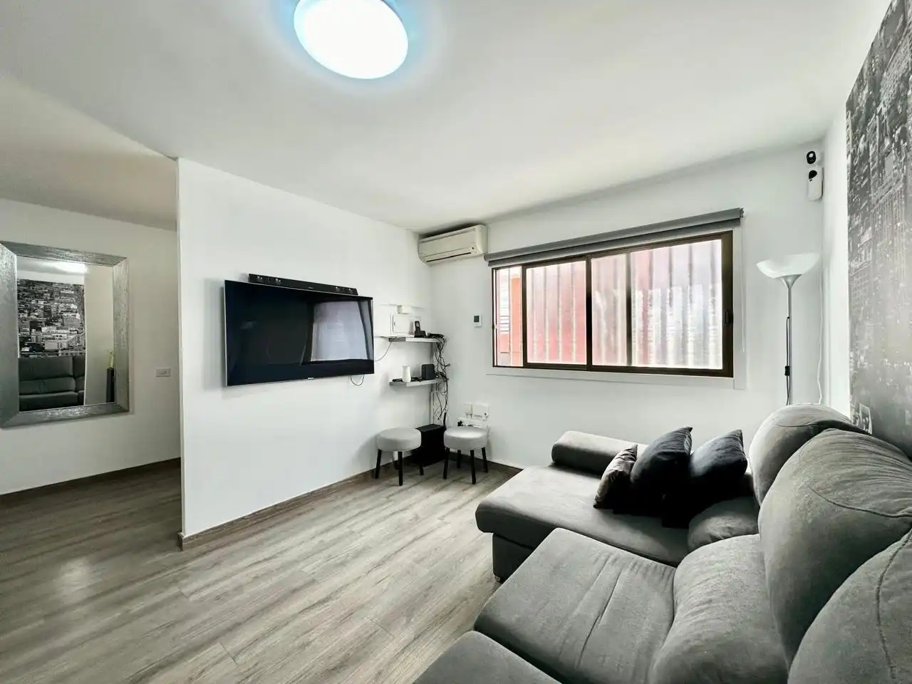 Wohnung zum Verkauf in Playa de San Juan