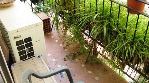 Foto 5 de Piso de alquiler en Carrer de la Font Florida, 64, La Font de la Guatlla, Barcelona Capital