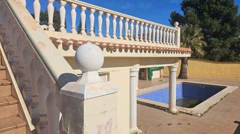 Foto 4 de Casa o chalet en venta en Avinguda del Pí, 24, Barranco Hondo, La Nucia