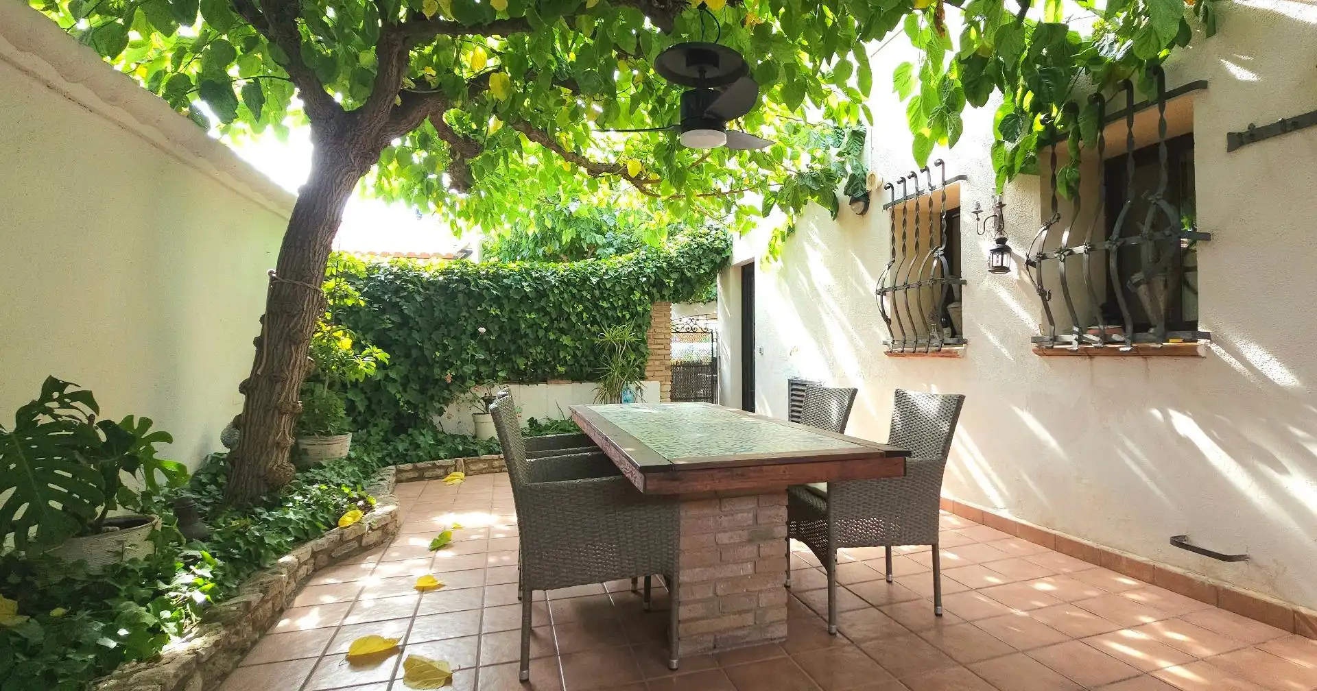Haus oder Chalet zur Miete in ESTACION ALTAFULLA, La Móra