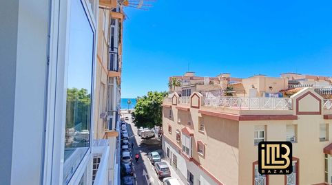 Foto 3 de Piso de alquiler en Calle Mendoza, Parque Ayala - Jardín de la Abadía - Huelín, Málaga Capital