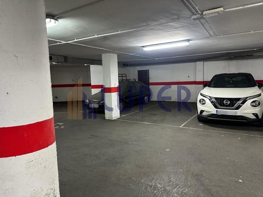 Parking de Garaje de alquiler en Alicante / Alacant