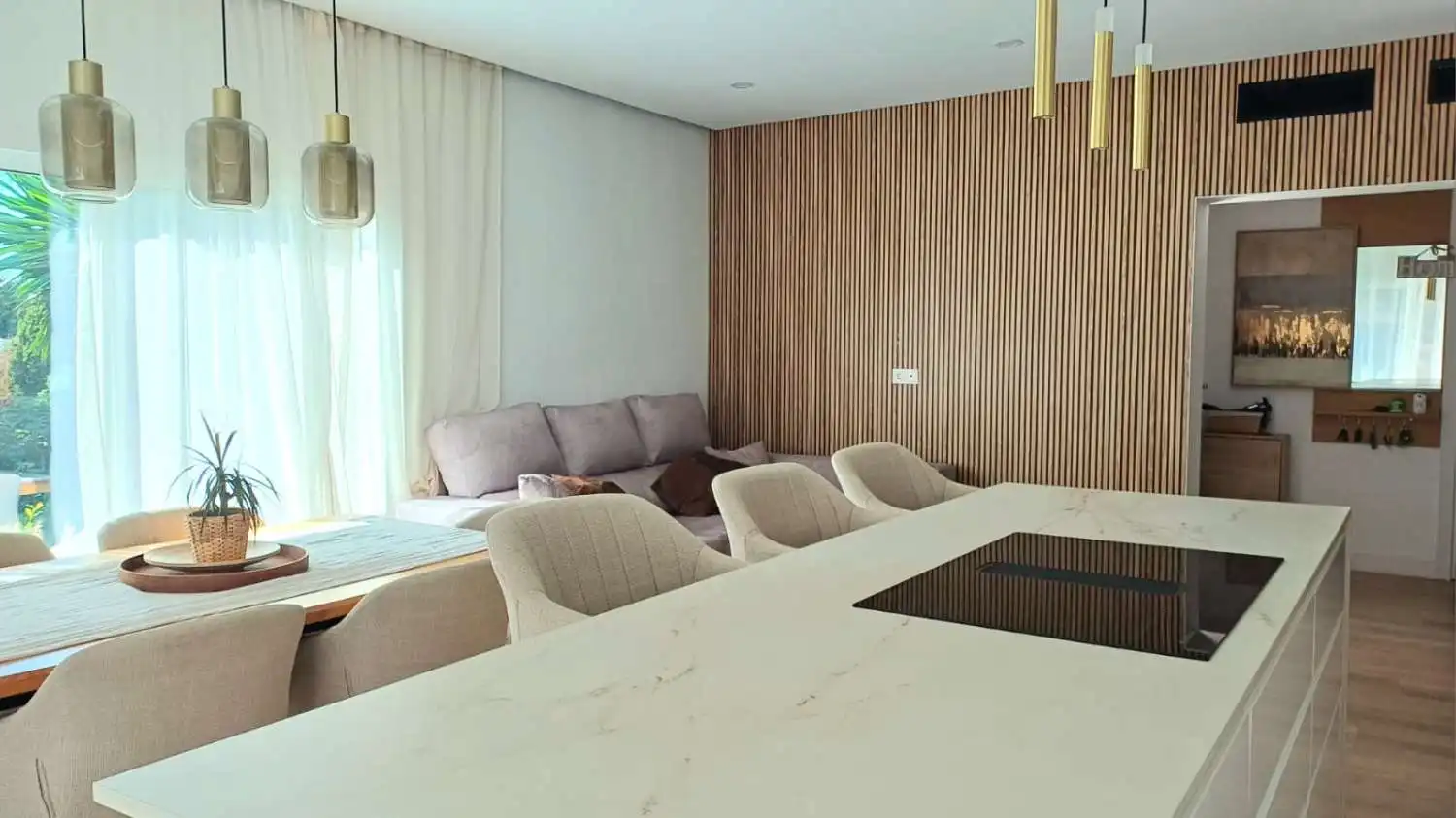 Villa con piscina in vendita a Torreblanca del Sol, imagen 80