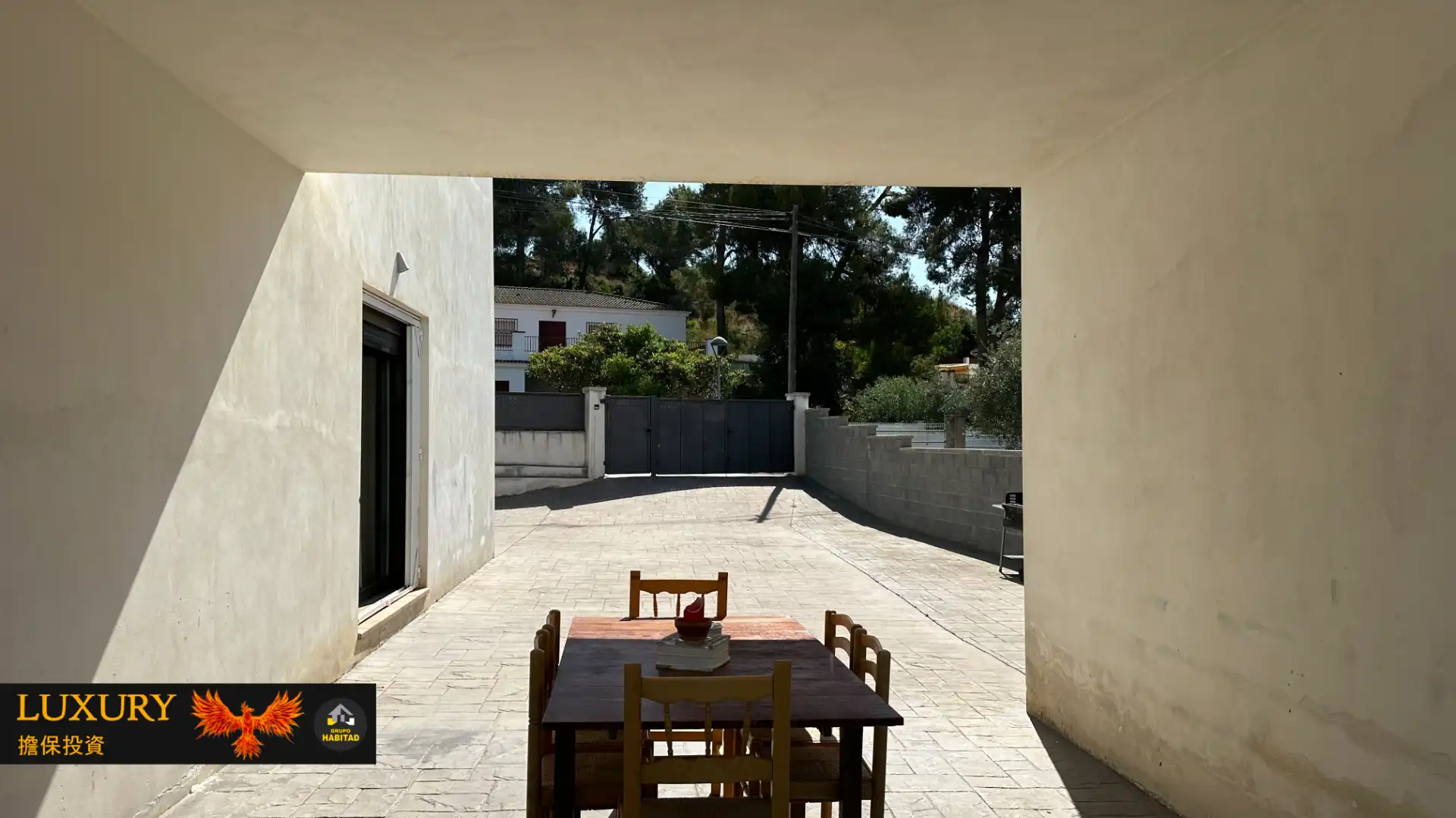 Villa avec piscine à vendre à Passatge Tuca, imagen 55