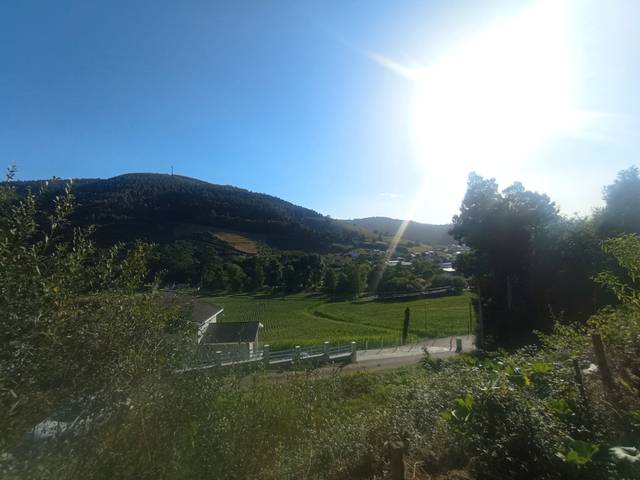 Terreno residencial en Venta en Vegadeo