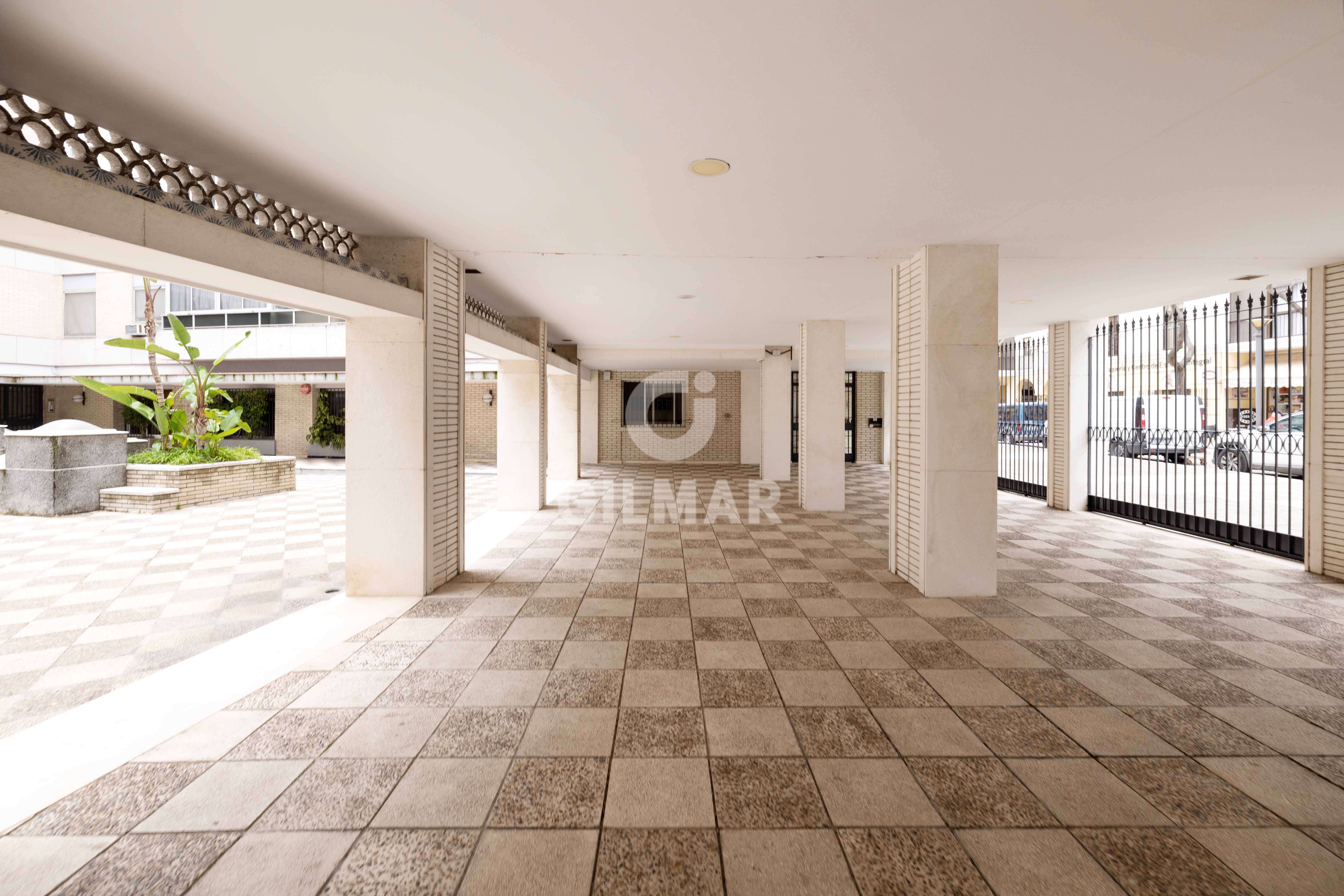 Terraza de Piso en venta en Jerez de la Frontera