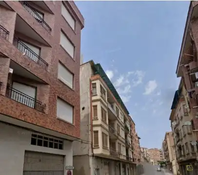 Piso en venta en Travesía Ezquerro, imagen 2