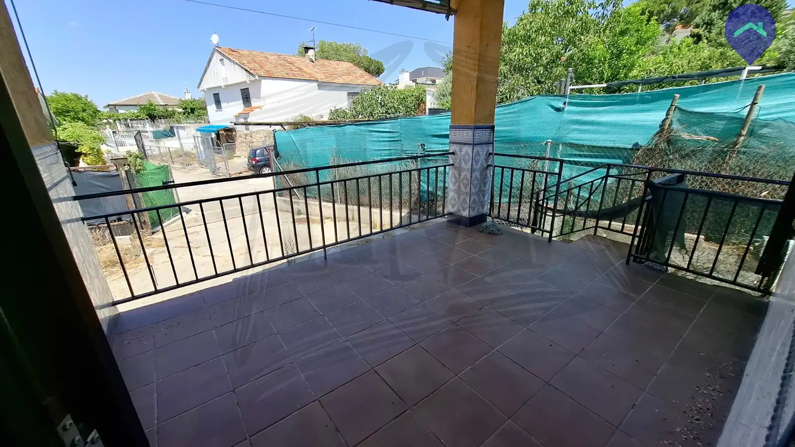 Villa mit Garten zum Verkauf in Calle las Tejoneras 29B, imagen 23