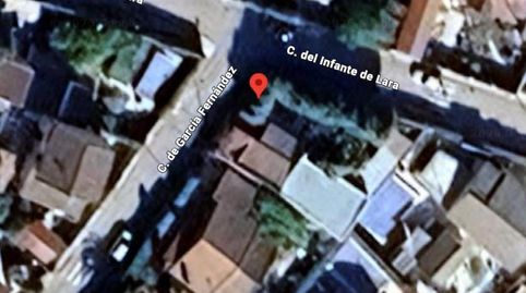 Foto 2 de Casa o xalet en venda a De García Fernández, Serracines, Madrid