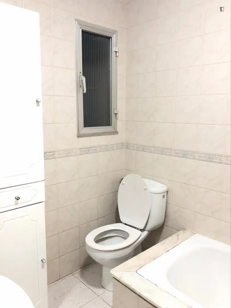 Habitación en Ensanche - Sar
