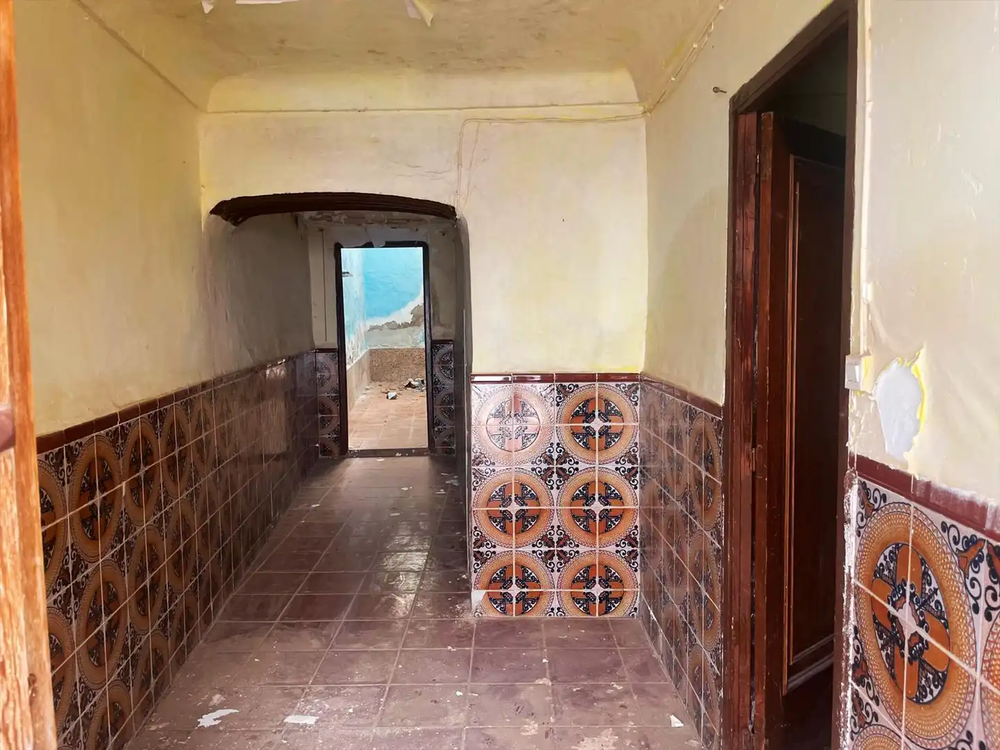 Casa o xalet en venda en Villanueva de Alcardete