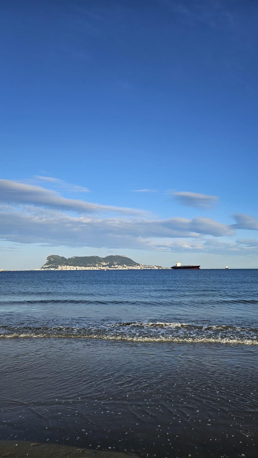 Exterior view of House or chalet for sale in Algeciras  with Swimming Pool
