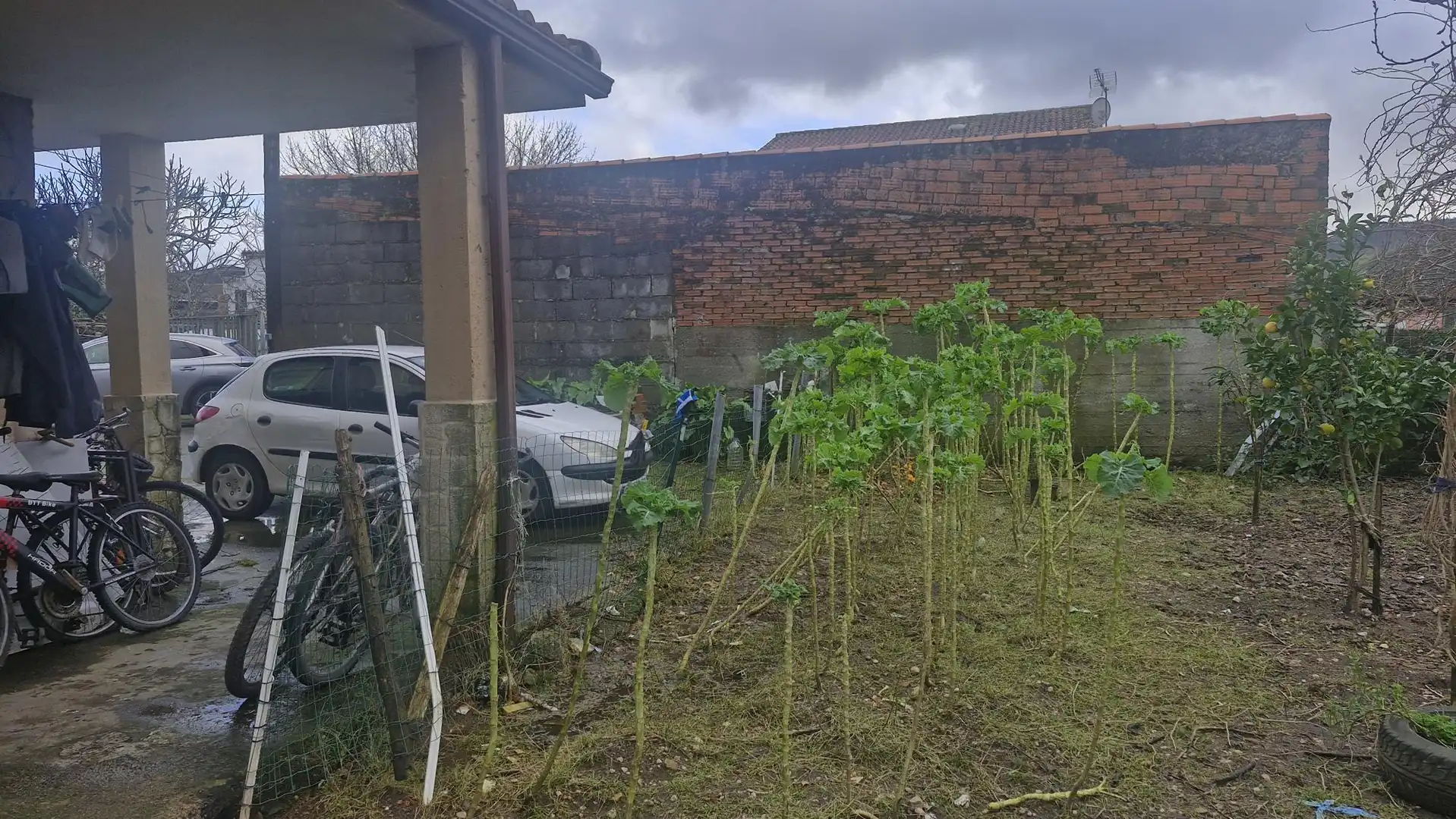 Casa o chalet en venta en Valga