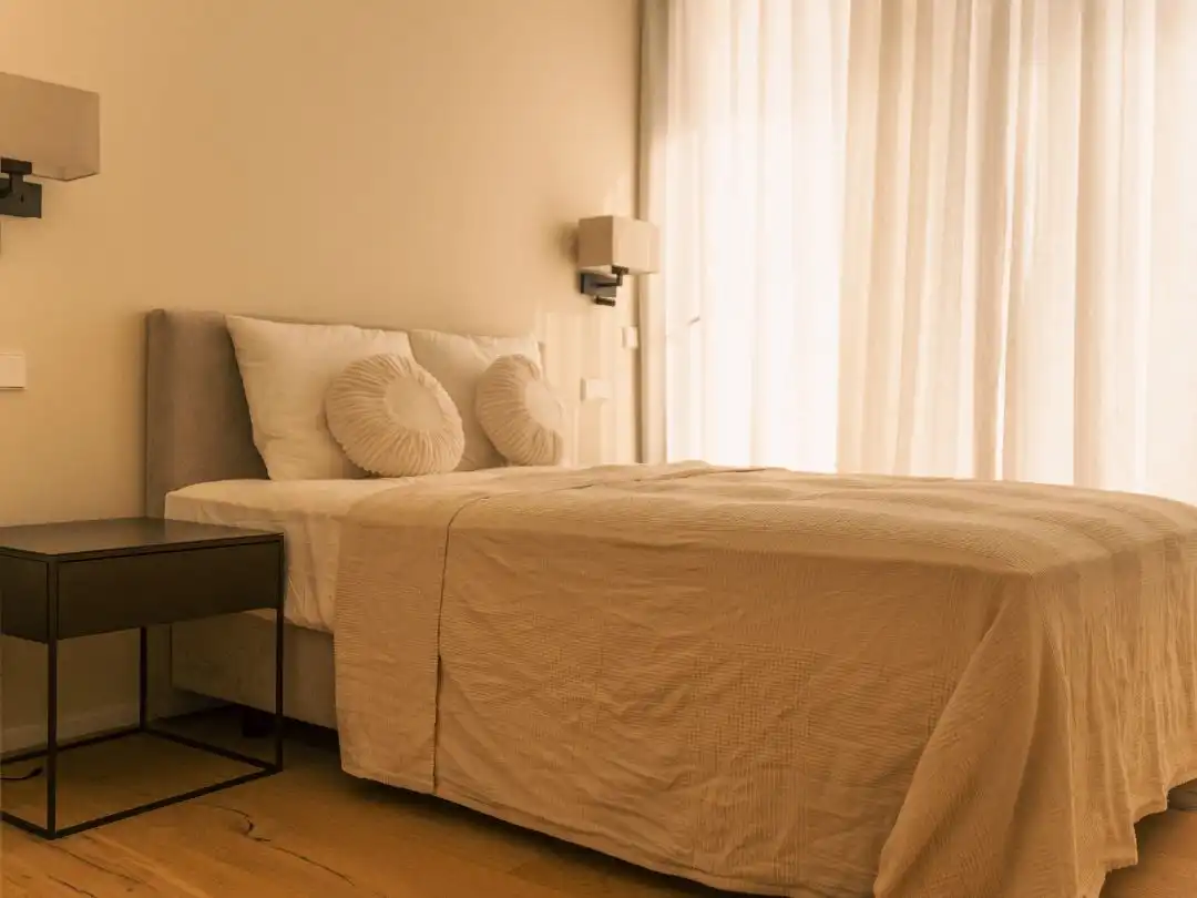 Habitación de Casa o chalet en venta en Marratxí con Aire acondicionado, Terraza y Piscina
