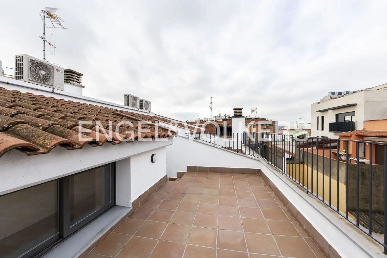 Dúplex amb terrassa en venda a Santa Perpètua de Mogoda, imagen 24