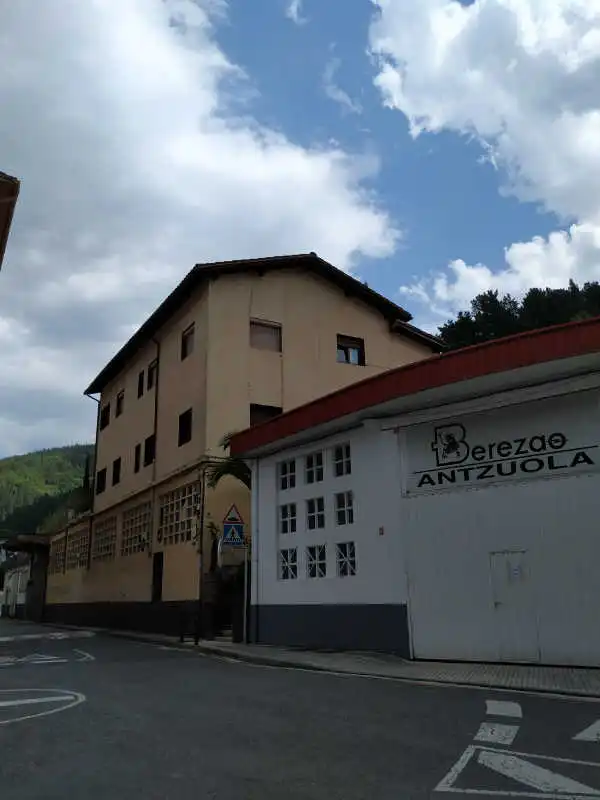 Piso en venta en Av Lizarragako Hiribidea, Antzuola