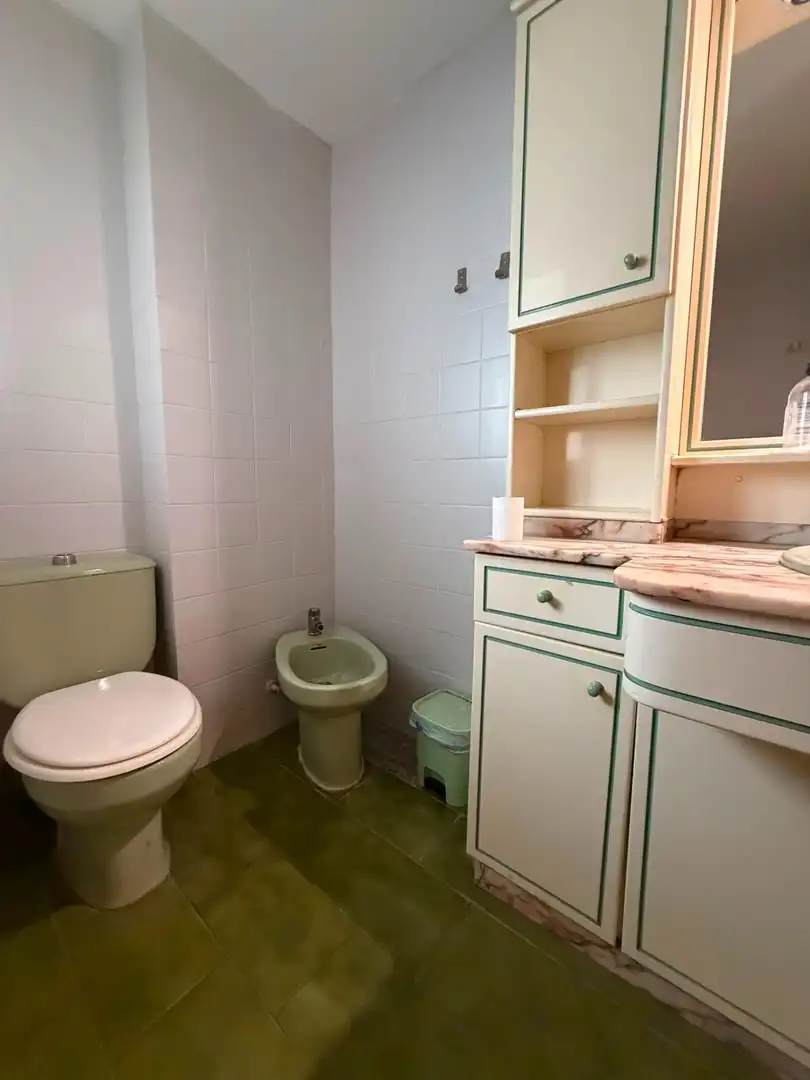 Bany de Pis en venda en Burjassot