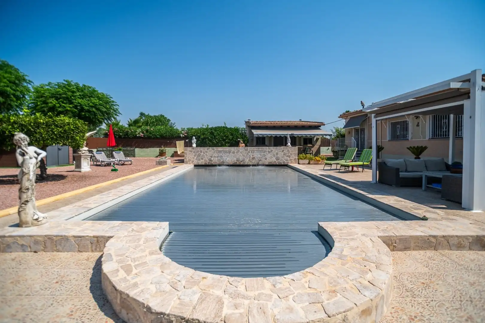 House with terrace for sale in Catral, imagen 29