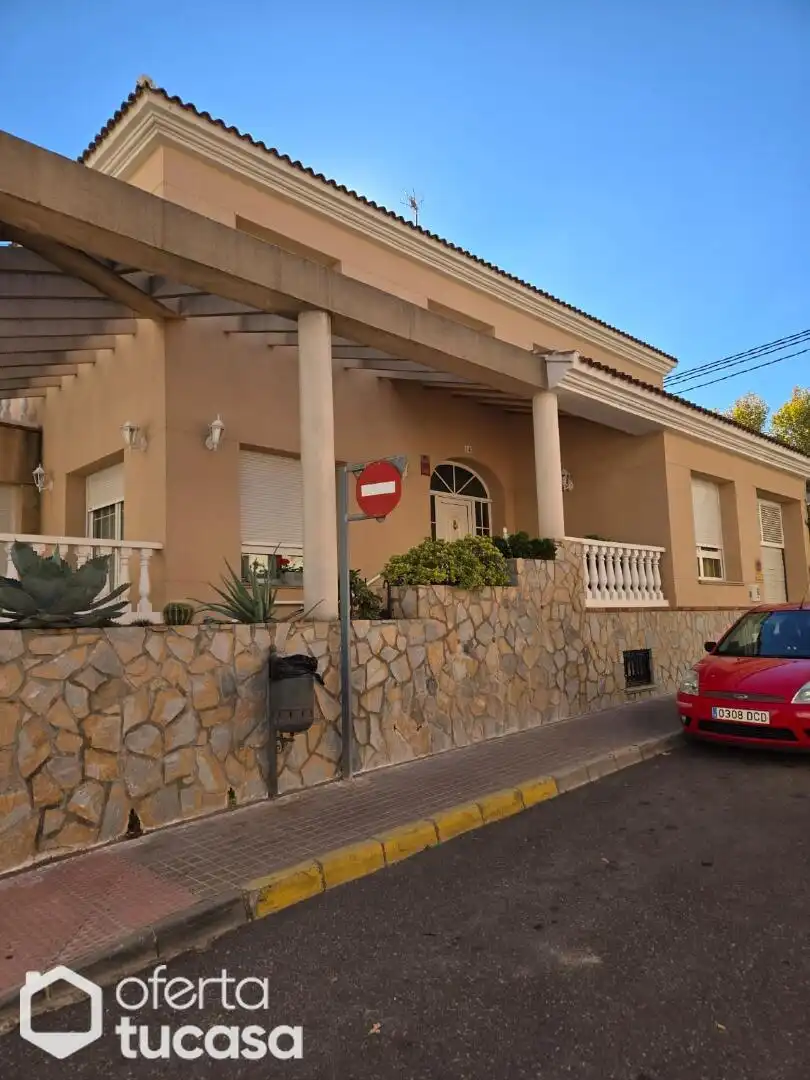 Wohnung zum Verkauf in Muro de Alcoy