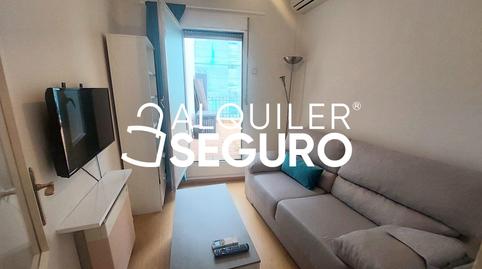 Foto 4 de Àtic de lloguer a De la Orden, Valderas - Los Castillos, Alcorcón