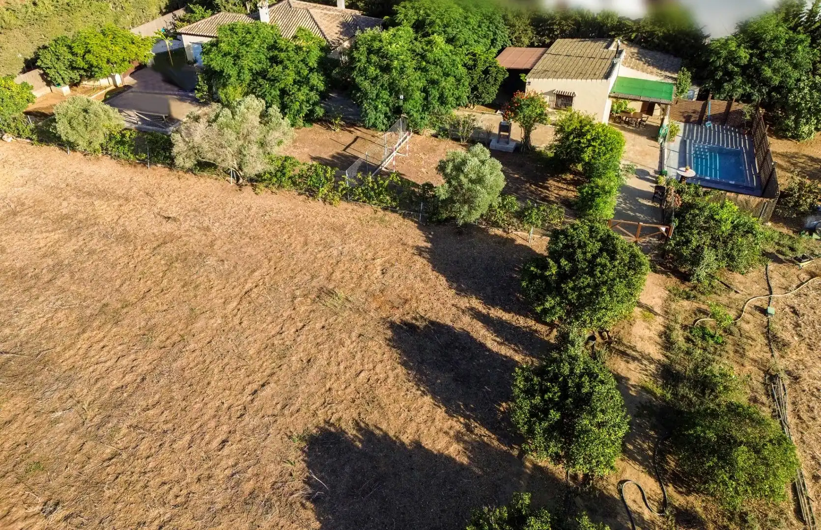 Casa o chalet en venta en Chiclana de la Frontera con Jardín privado, Terraza y Trastero