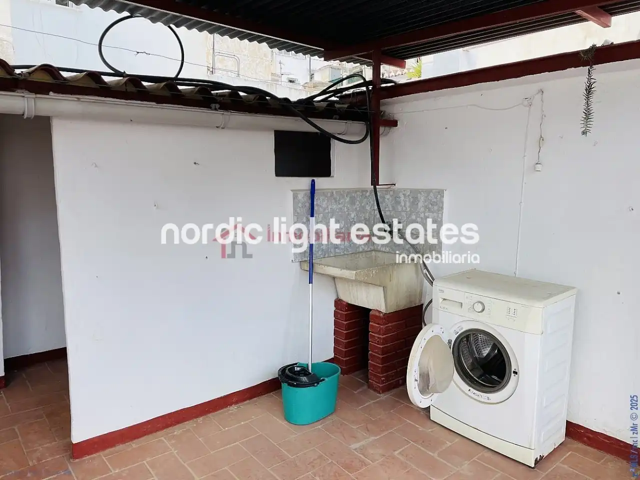 Casa in vendita a Torrox Pueblo, imagen 3