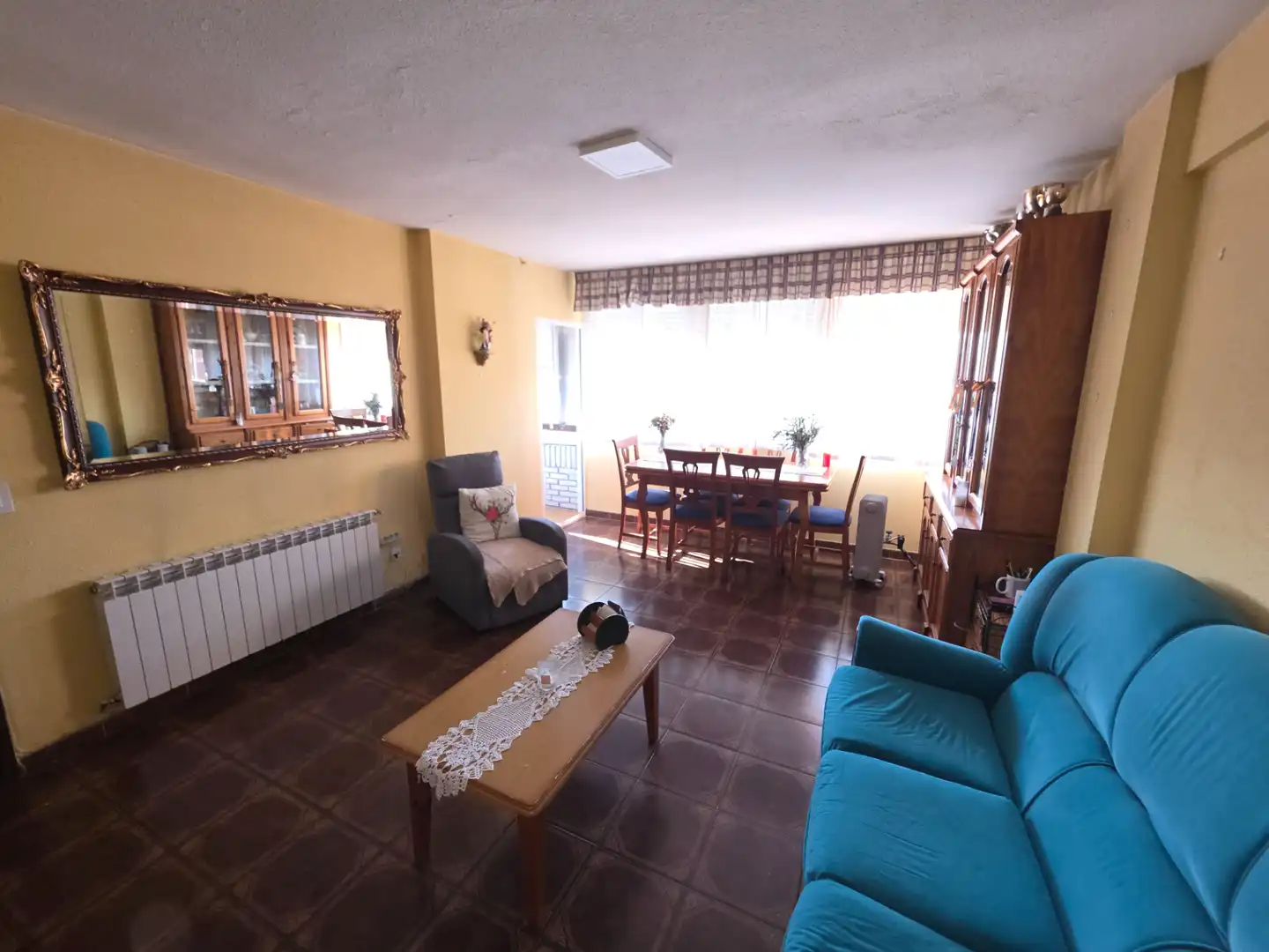 Wohnung mit Aufzug zum Verkauf in Calle de los Pedroches, imagen 18