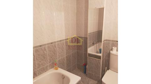 Foto 3 de Pis per a compartir a Avenida Federico Anaya, Garrido Norte, Salamanca Capital