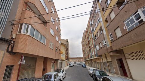 Foto 2 de Pis en venda a Puerta de Murcia, Carretas - Pajarita, Albacete Capital
