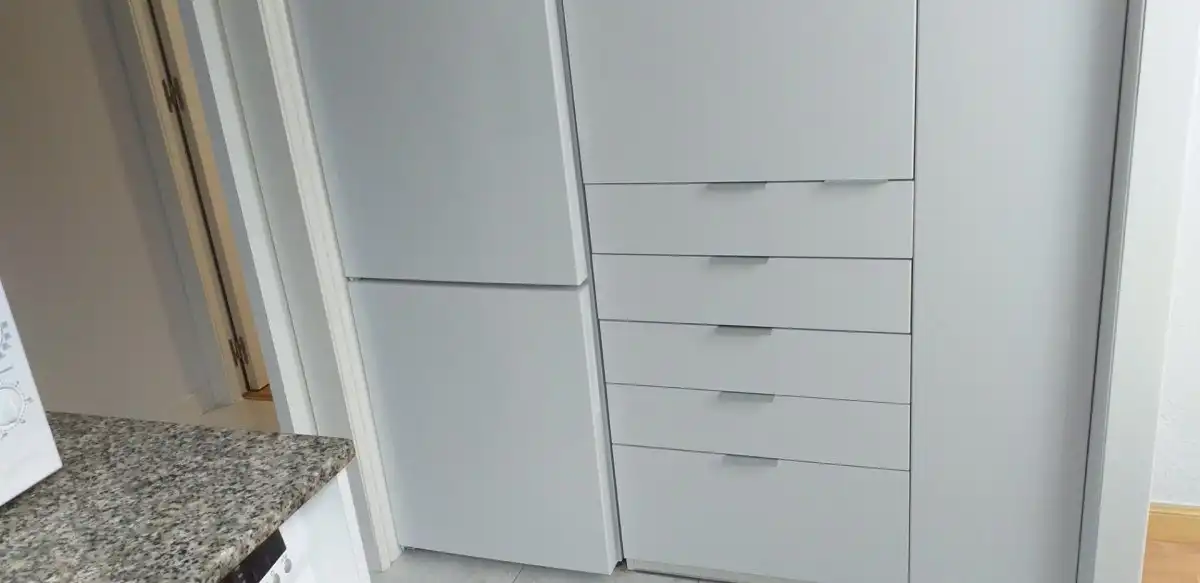 Piso de alquiler en Castilla - Hermida