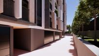 Vista exterior de Pis en venda en  Murcia Capital amb Aire condicionat, Calefacció i Terrassa