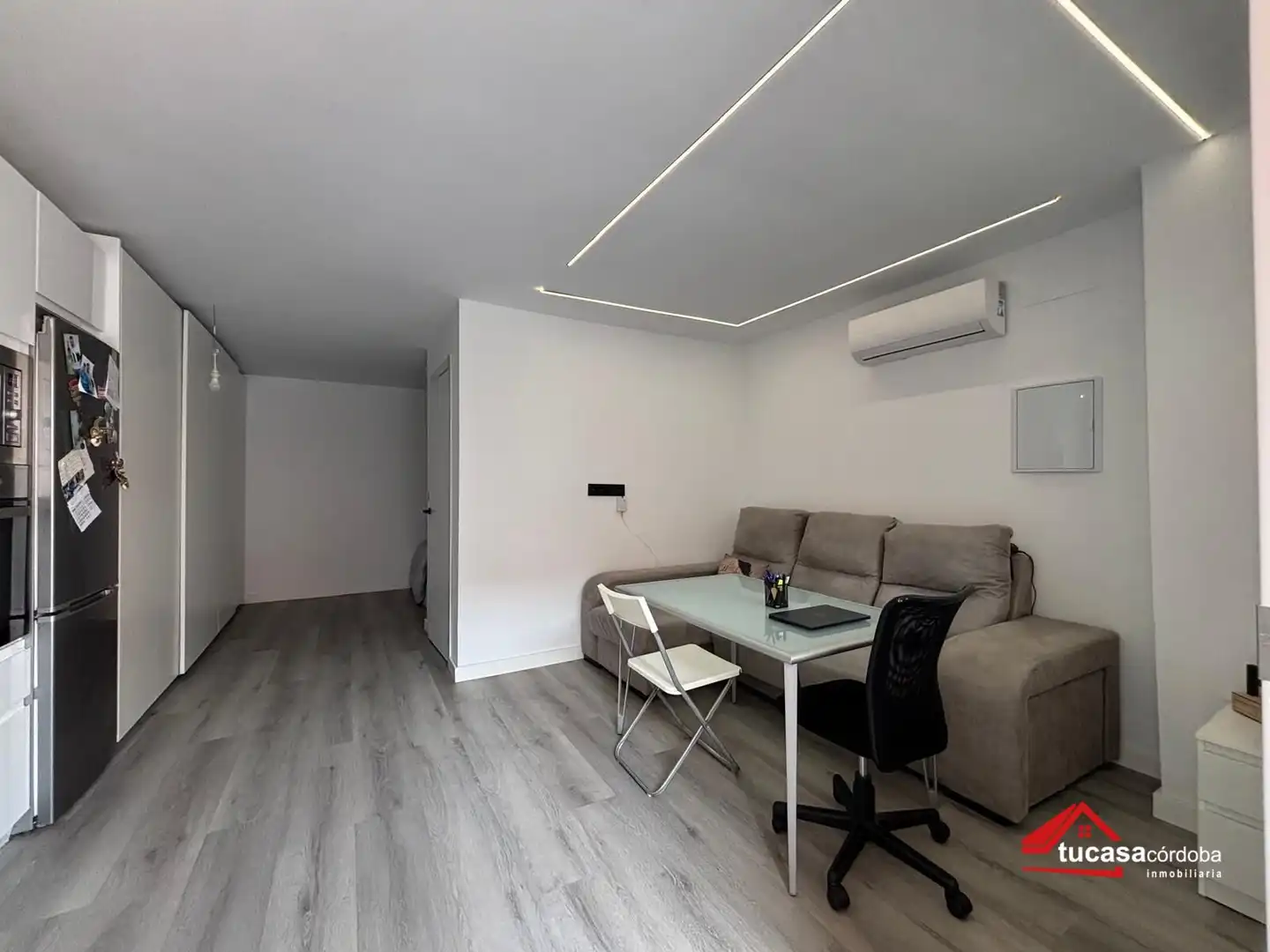 Living room of Commercial properties for sale in  Córdoba Capital  with Air Conditioner