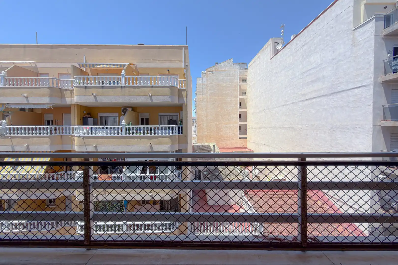Apartamento con ascensor en venta en Calle la Calera, imagen 23