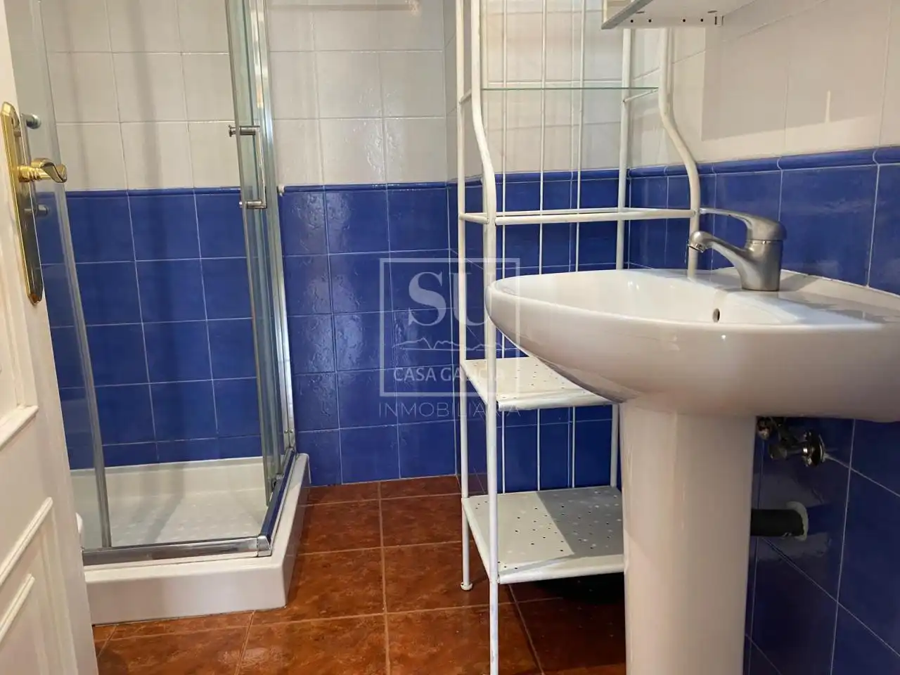 Piso con ascensor en alquiler en Tomiño, imagen 4