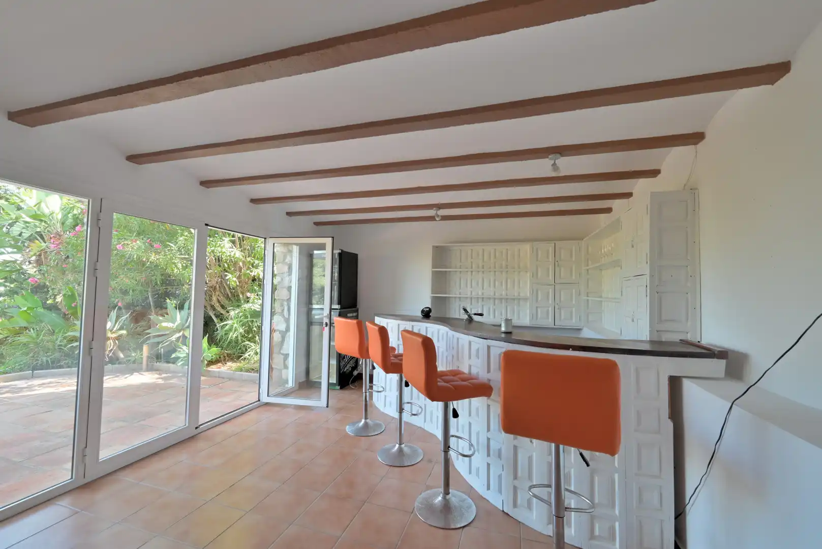 Casa con piscina in vendita a Campo de Mijas, imagen 37