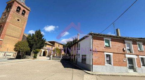 Photo 3 of Houses for sale in Calle Iglesia, Villaherreros, Palencia