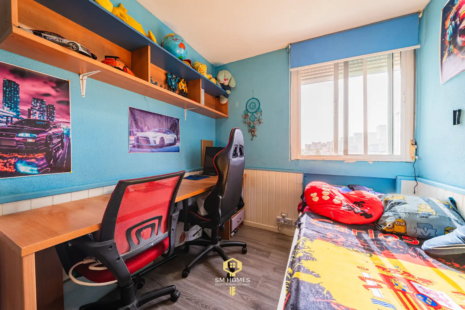 Flat with lift for sale in Calle de Camarena, imagen 14