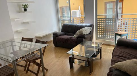 Photo 3 of Attic for rent in Carrer Dels Aladrers, El Pilar, Valencia Capital