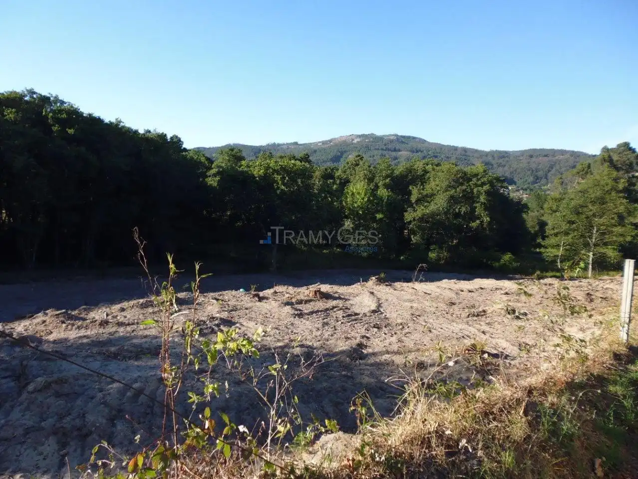 Rural land for sale in Tomiño, imagen 4