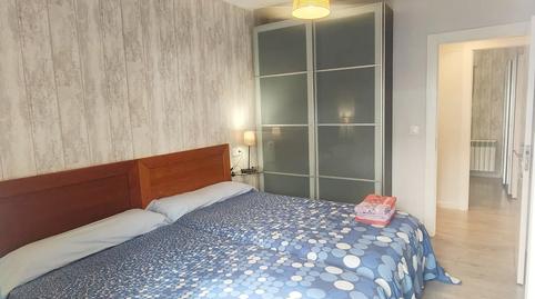 Foto 5 de Piso en venta en Calle Calle Adaro, 9, Laviada, Gijón