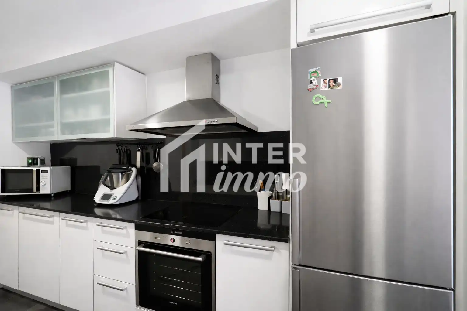 Apartment mit Aufzug zum Verkauf in Calle TIRSO DE MOLINA 55, imagen 18