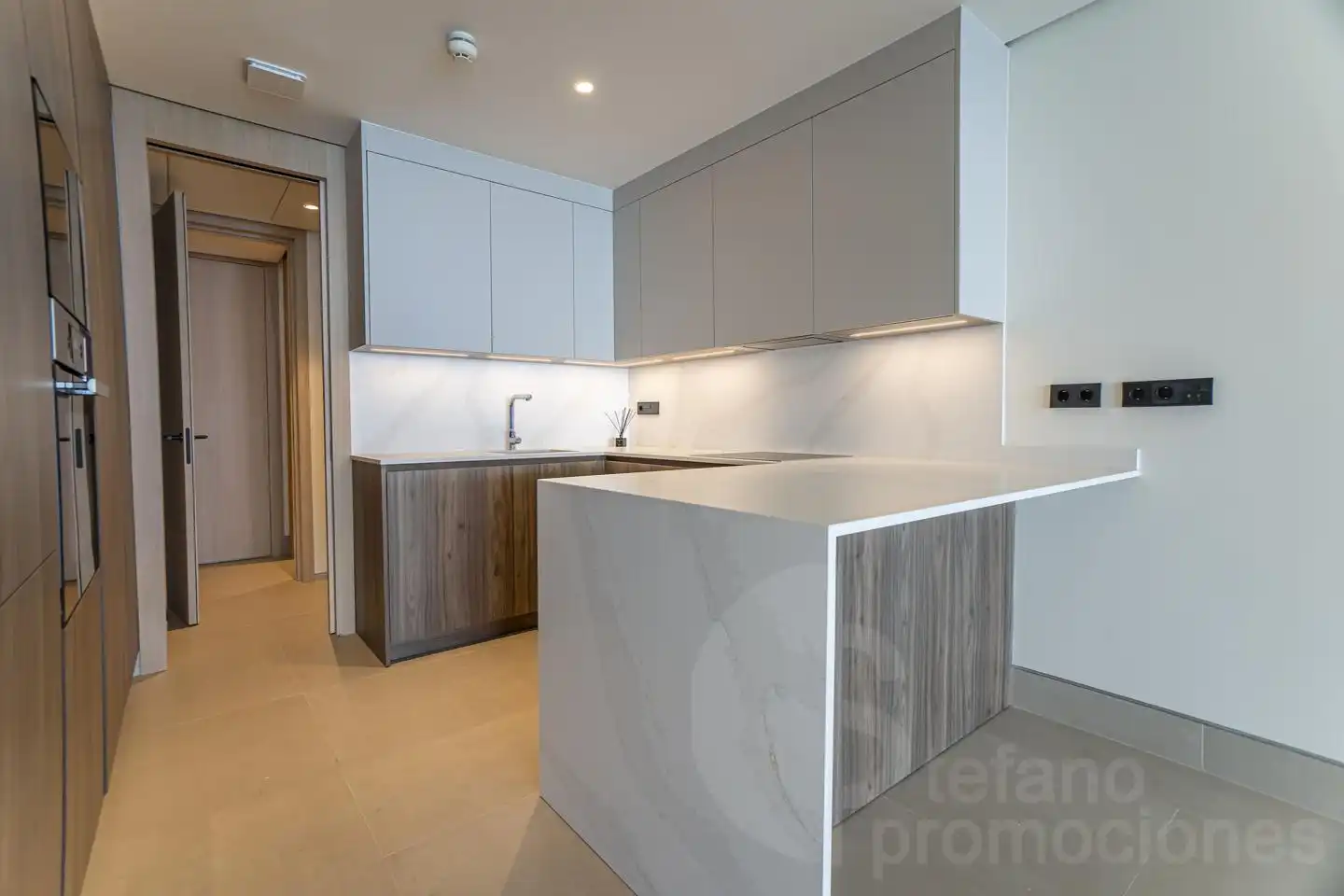 Piso con piscina en venta en Pacífico, imagen 15