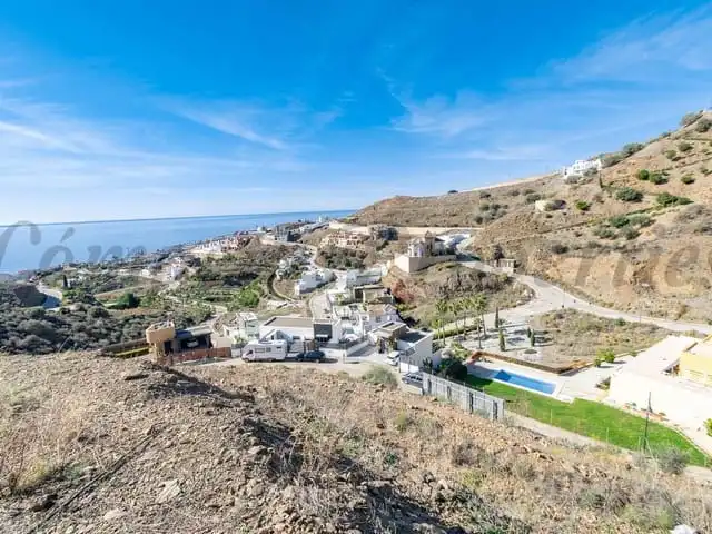 Terreni e lotti in vendita a Torrox Pueblo