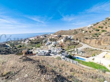 Terreno residenziale in vendita a Torrox Pueblo